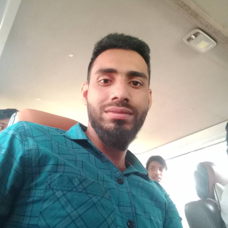 Sumonsarker, 28, England