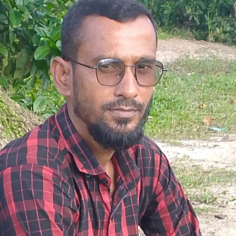 Hridoy ahmed, 35, United Kingdom Goole