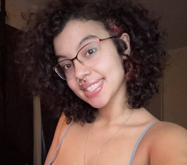 Ashley Maria, 30, Cape Twom