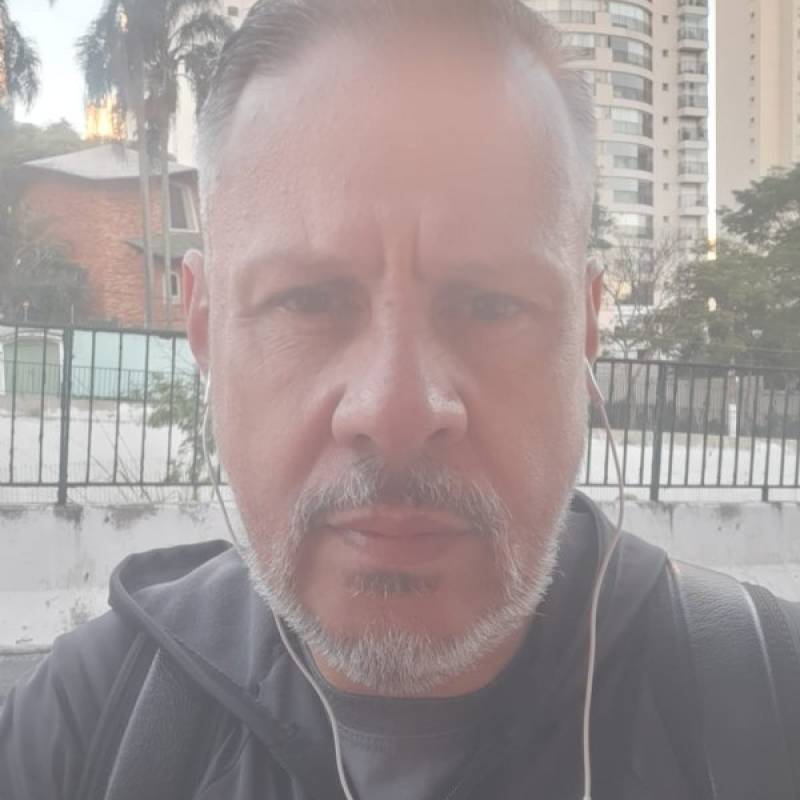 Teo, 50, United States of America