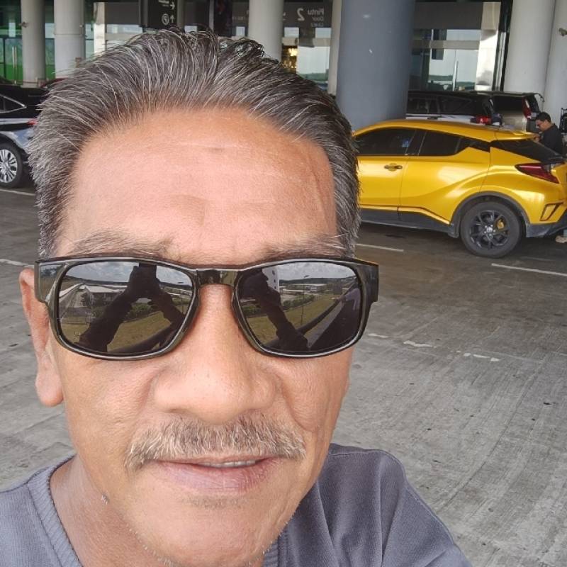 Mokhtar, 63, Istanbul
