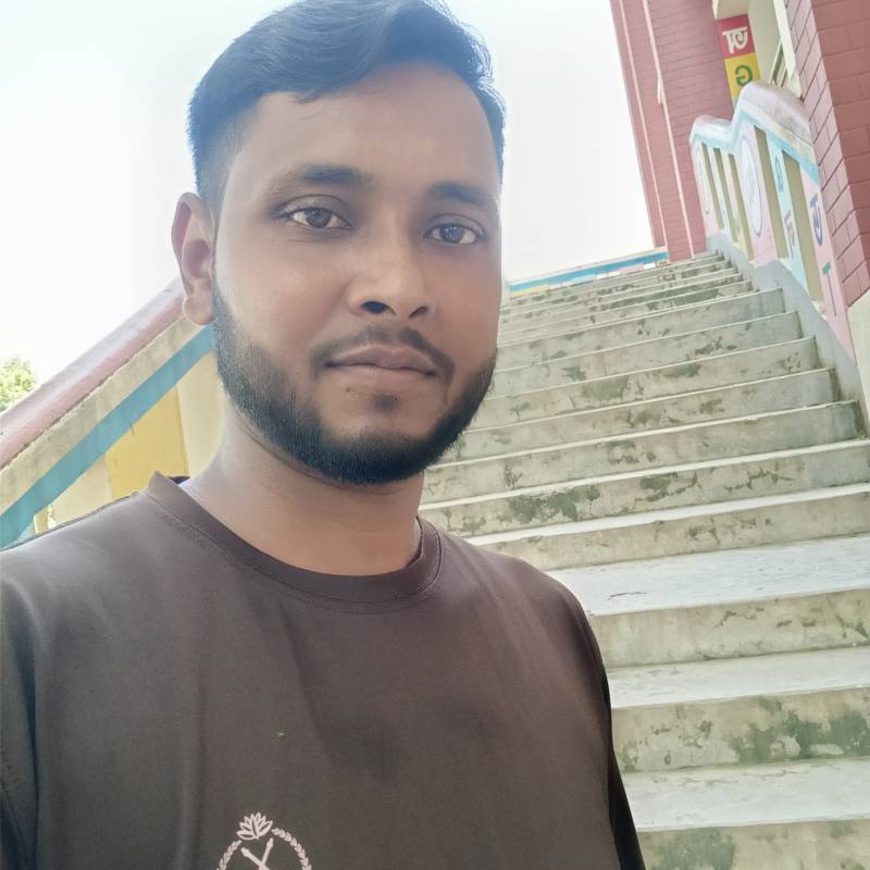 Md.Saddam Hosen, 33, Aarau