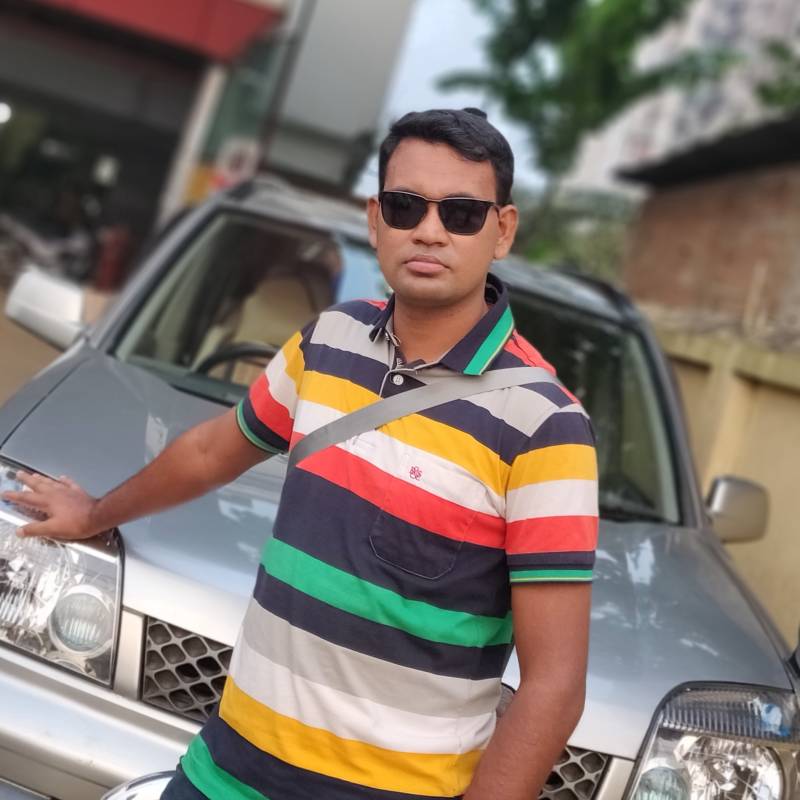 Halim, 36, London UK