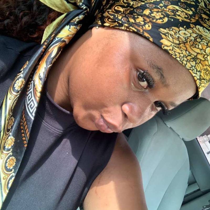 Hawa, 25, Hongkong