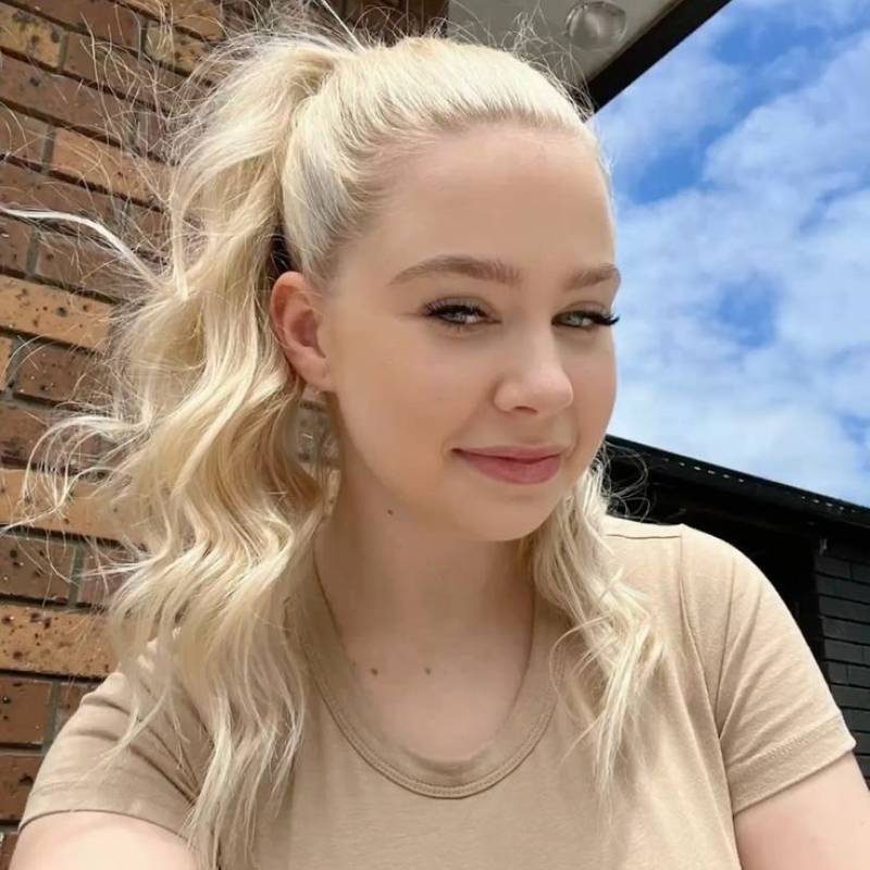 Rose, 27, Texas USA