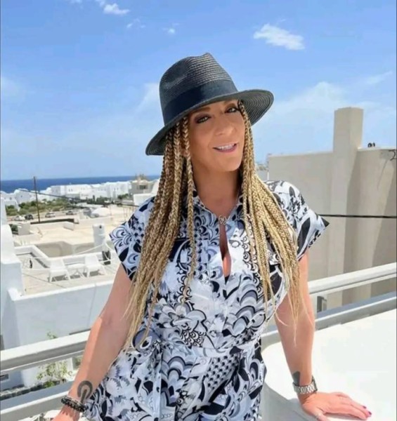 Sara, 39, Montana