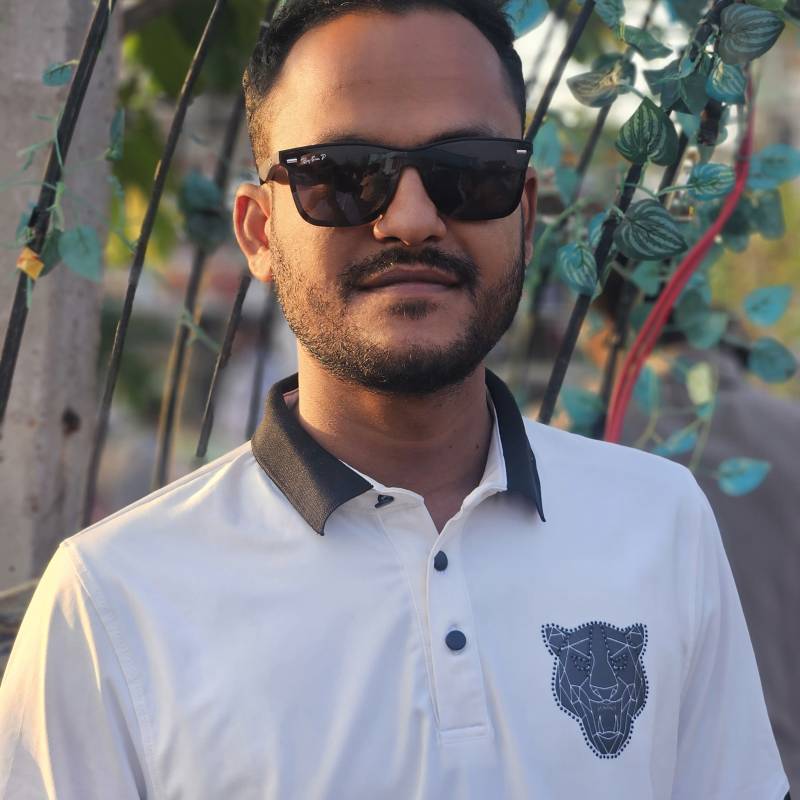 Shahin shikder, 30