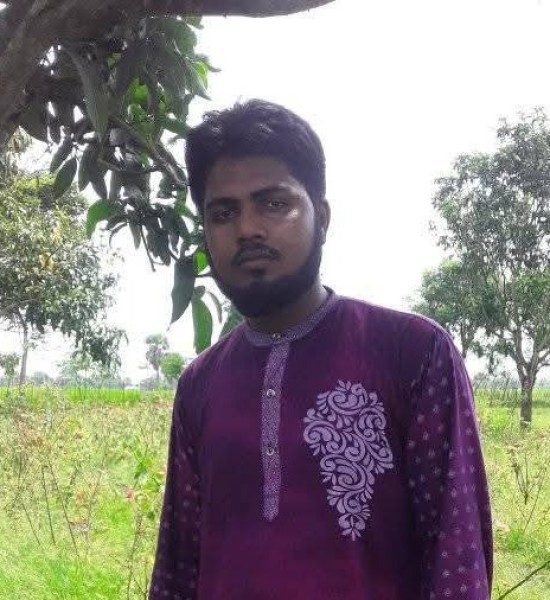 Md Asadul Islam, 28, McAllen Texas