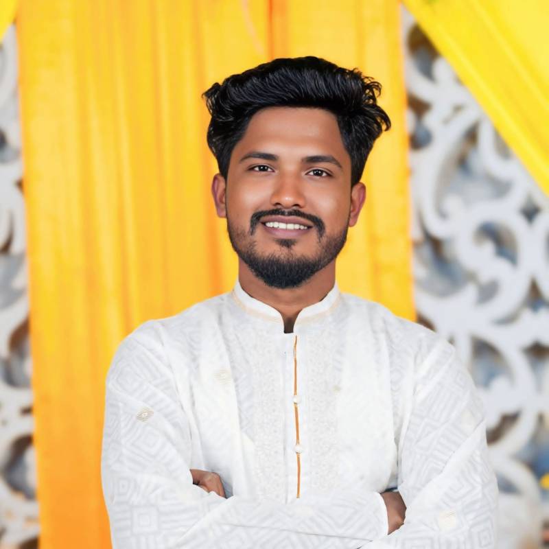 Yousuf, 26, Thakurgaon