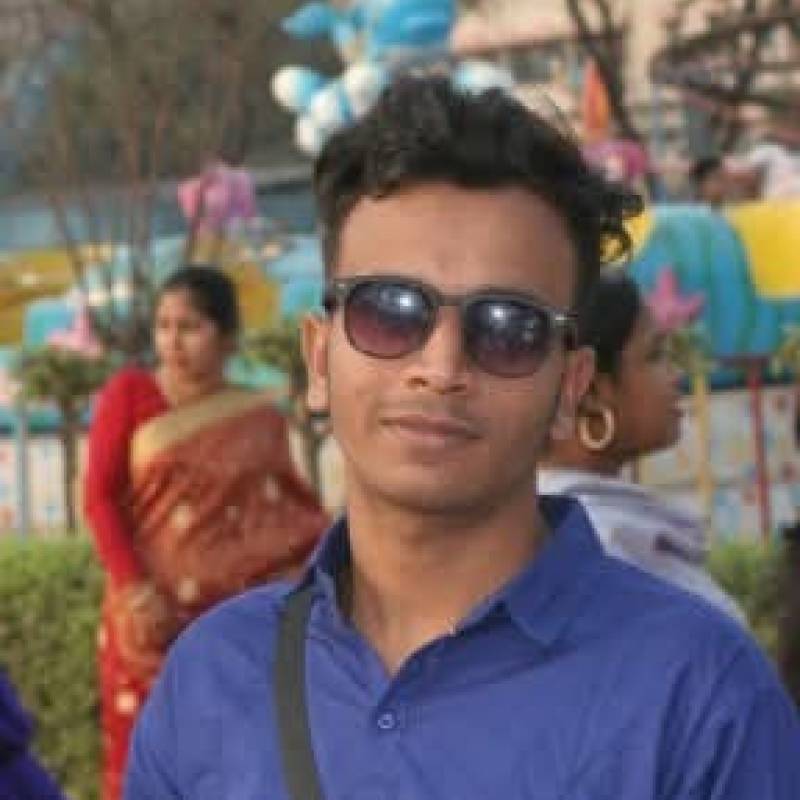 Shakil, 27, Holzwickede