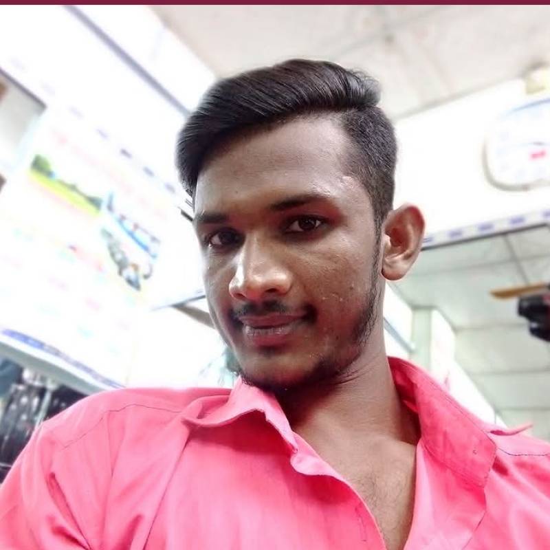 Mdrajib khan, 30, Richmond