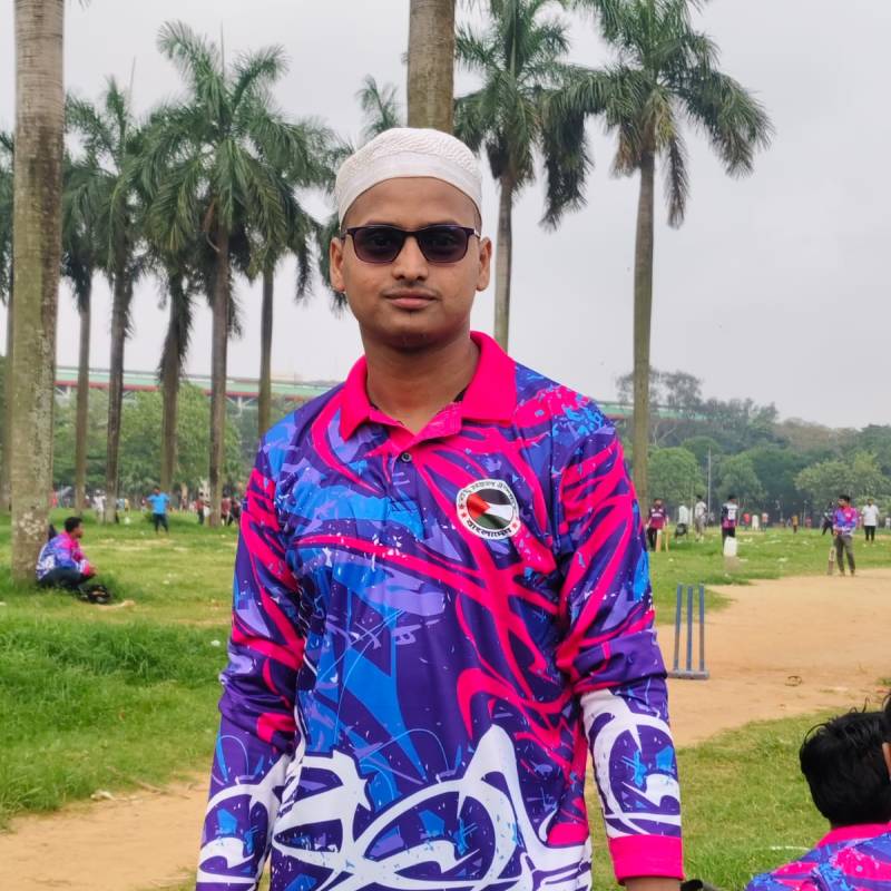 MD KOBIR ALI, 30, Uk