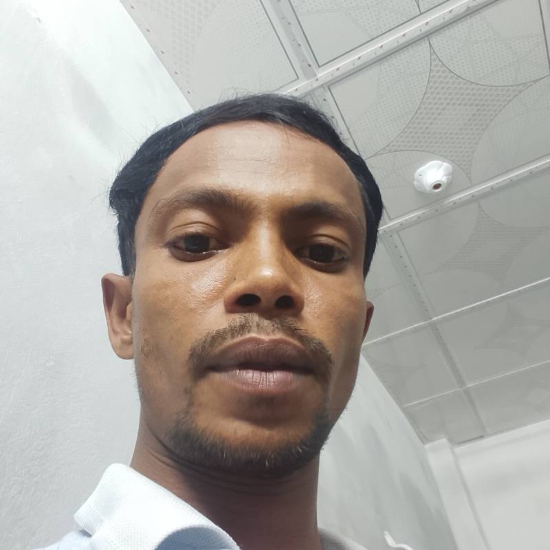 raju, 28, Chittagong