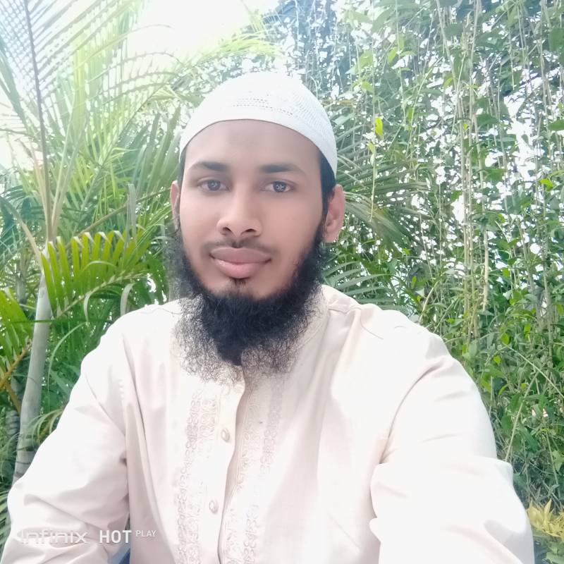 Mohammad, 23, Richmond
