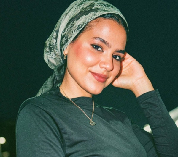 Faridasarah, 31, carlifonia