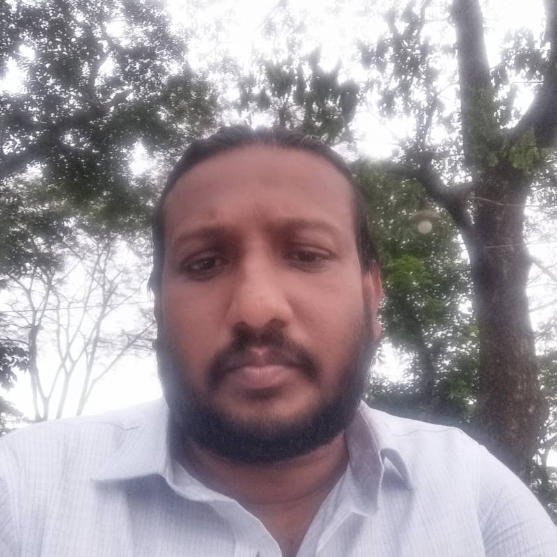 Shajahan Shovo, 40, Peshawar Pakistan