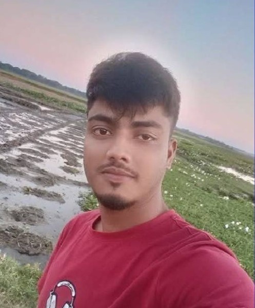 Sabbir Hosain, 29, Suisse