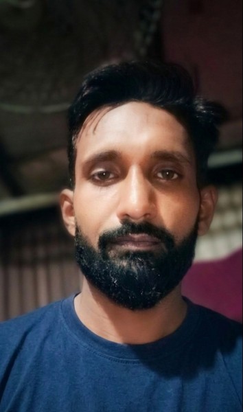 Shohal khan, 27, Scotland United Kingdom