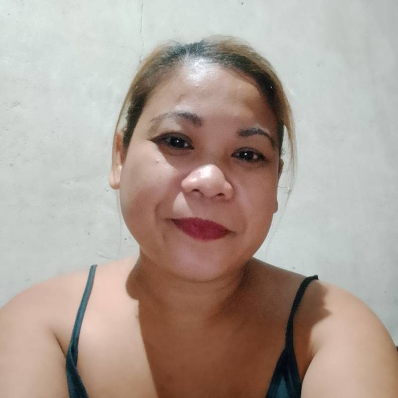 Pyang, 37, Amsterdam