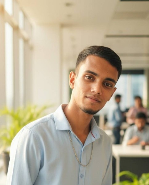 HRIDOY.IBNA, 25, Netherlands