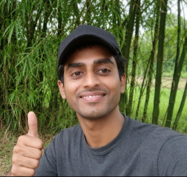 Rakib, 23, New York