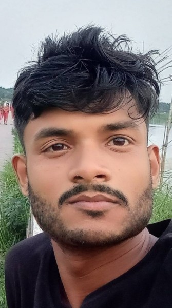 Md. Azim, 21, Chicago