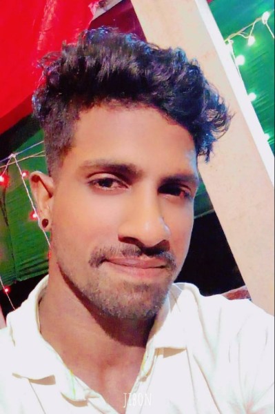 Jibon, 24, New York