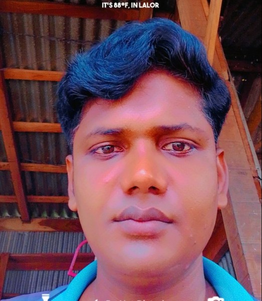 md nijam, 24, Illfo Ogun stat
