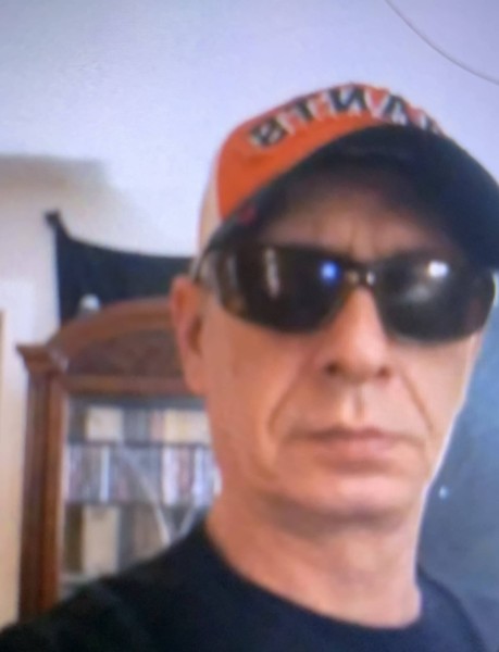 Keith, 47, borguna