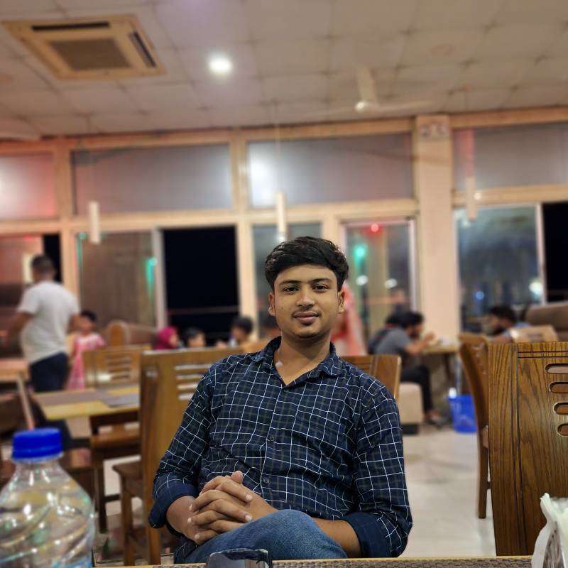 Raju, 27, anywhere