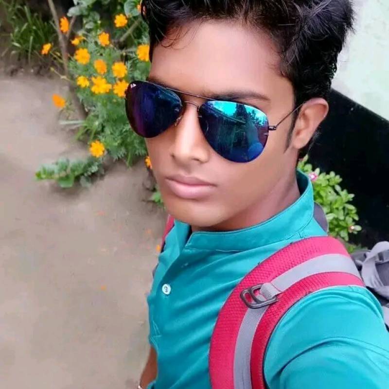 Mdasad, 24, London UK