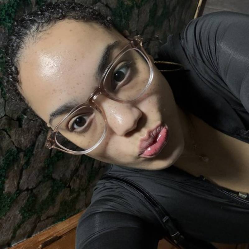 Gem, 27, Warren Ohio