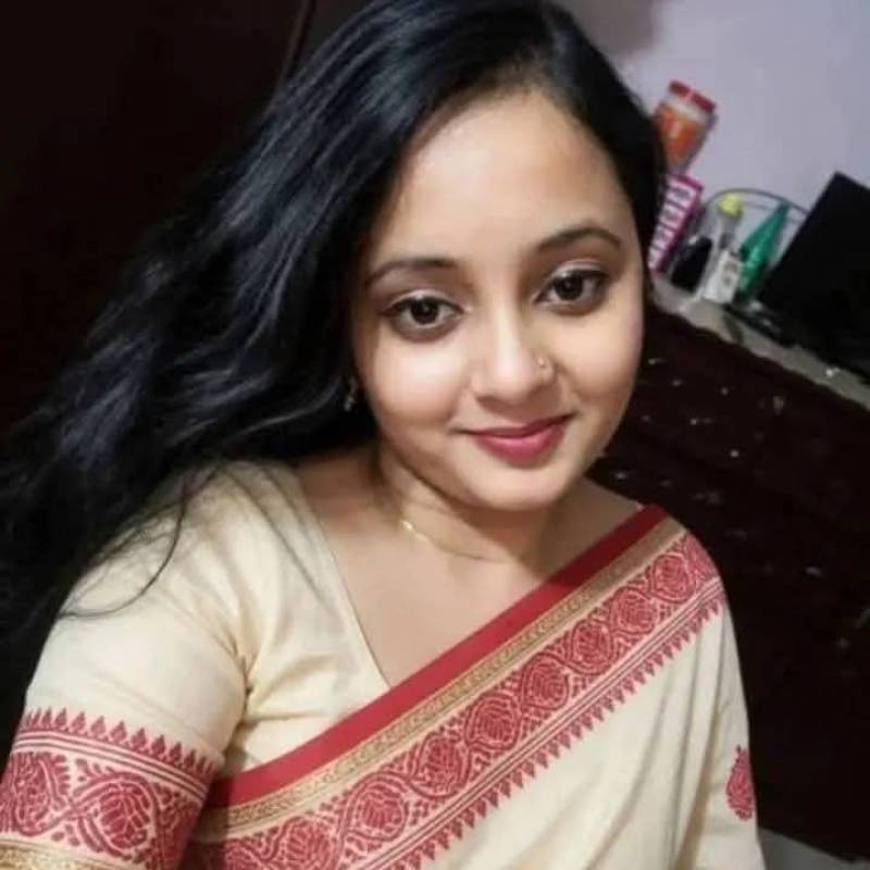 Chandni, 22, Australia