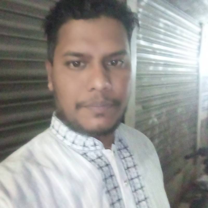Arif Chowdhury, 29, Germeny
