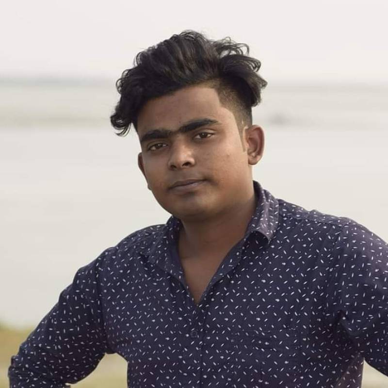 Ridoy Sumon, 27, Sydney
