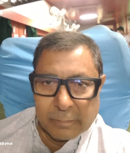 mahabubur Rahman, 53, Los Angeles