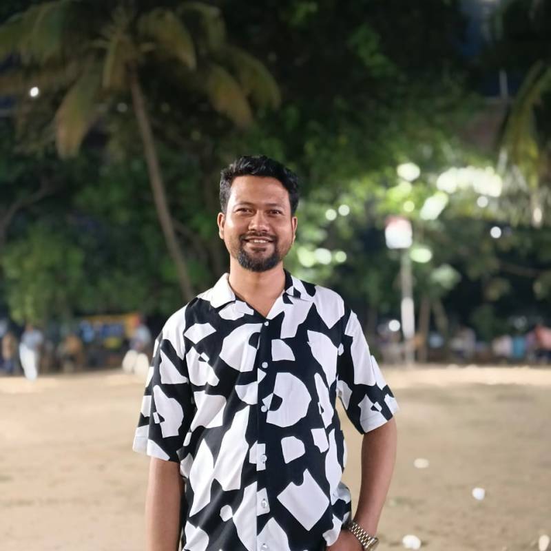 MD.Rahul, 26, United Kingdom Goole