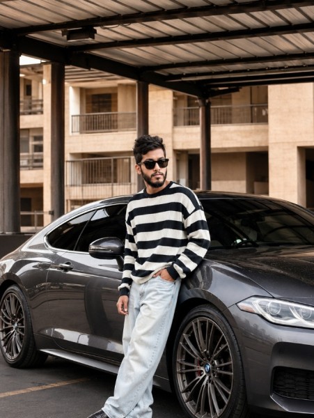 Amin, 27, Afghanistan