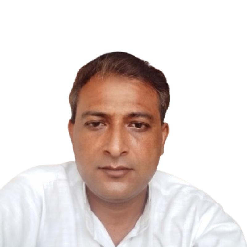 Tahir, 43, Missouri