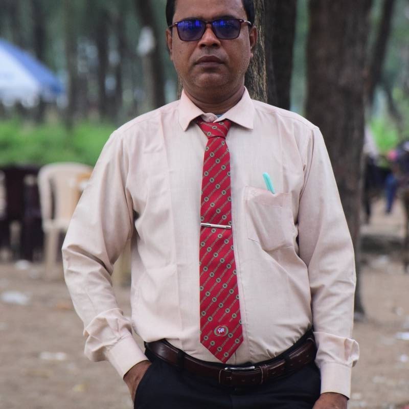 Anamul Haque, 48, borguna