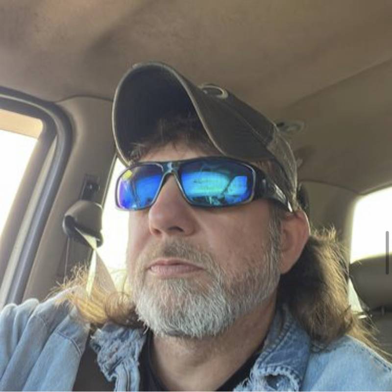 Edward, 50, California