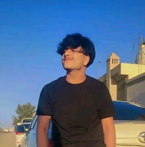 Adnan, 26