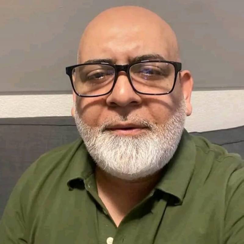 ibrahimm, 53, Oradea