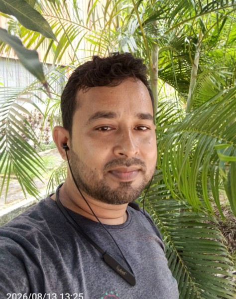 New person, 30