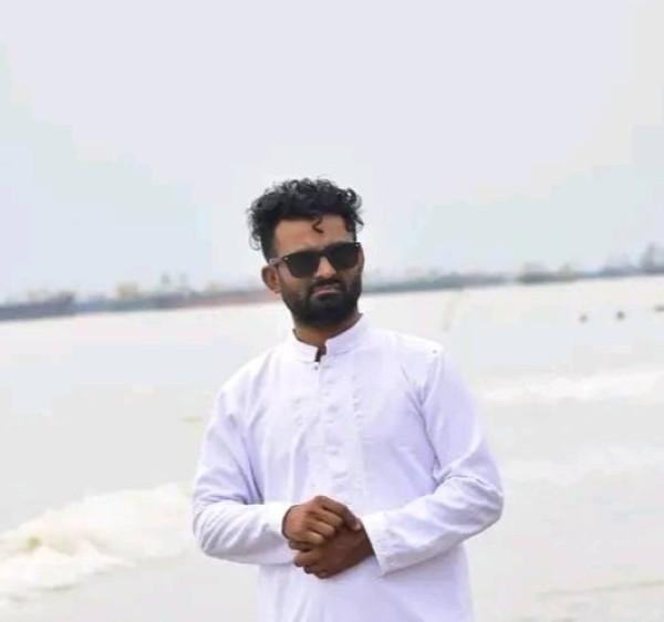 Haider, 28, Laxmipure