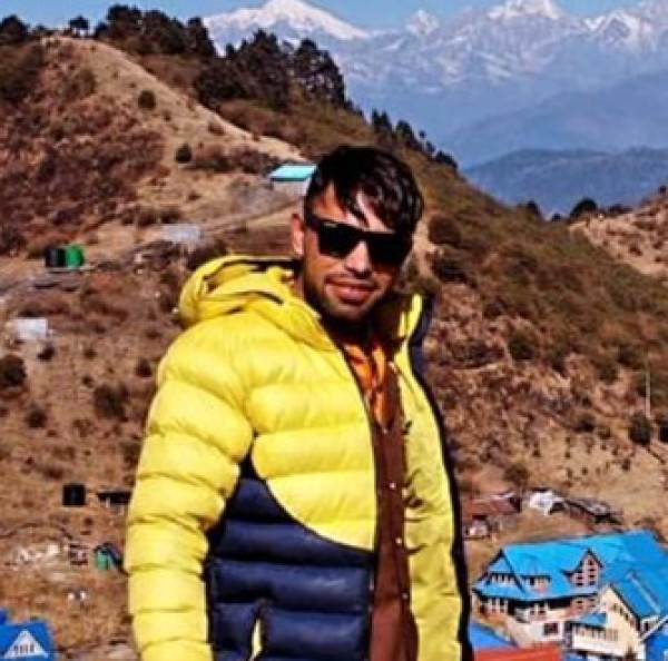 md imran, 30, Frankfurt an der Oder German