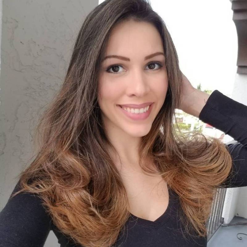 LOVE, 36, United States of America