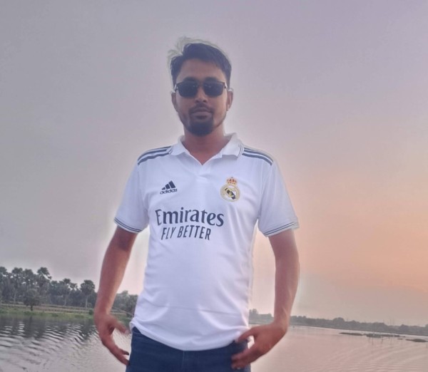 Ruhul, 39, Accra Greater Accra GHA