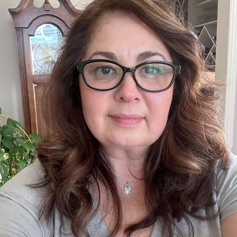 Caroline, 40, germany