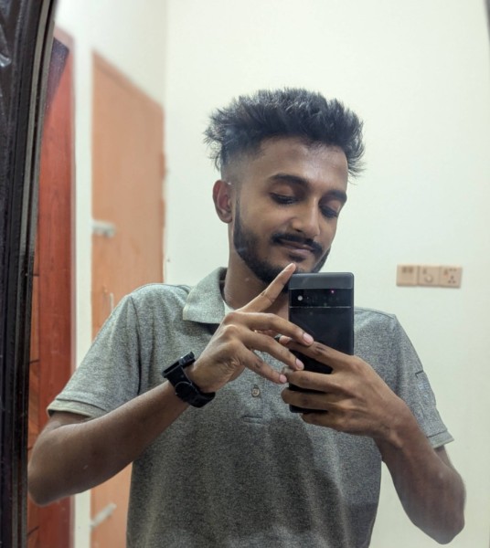 Samiul, 26, united states